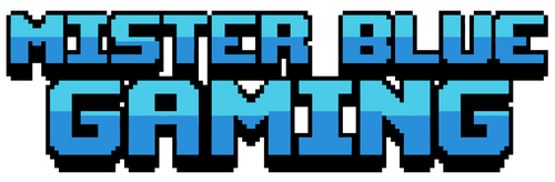 Mister Blue Gaming